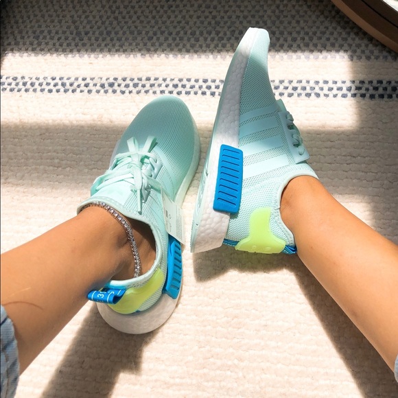 Adidas nmd r1 custom - Picture 12 of 13